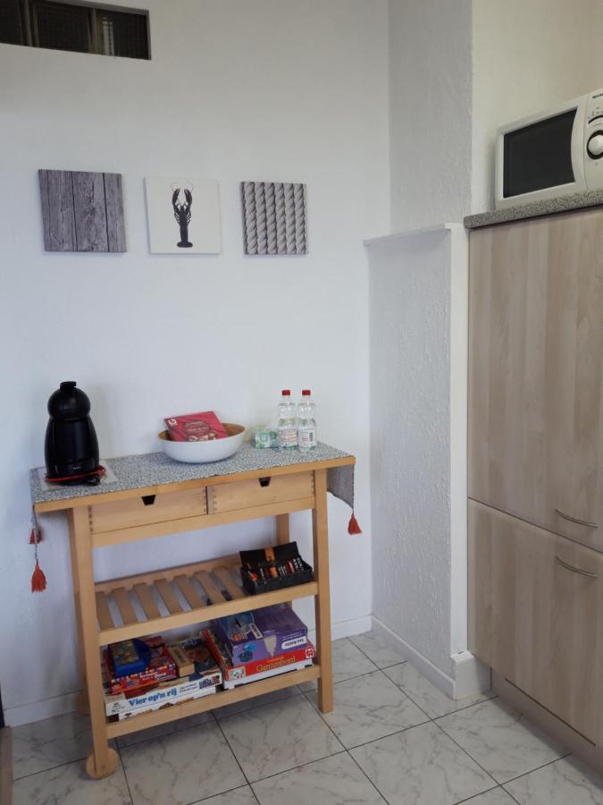 Appartement Zeedijk Blankenberge - Near Brugge Dış mekan fotoğraf