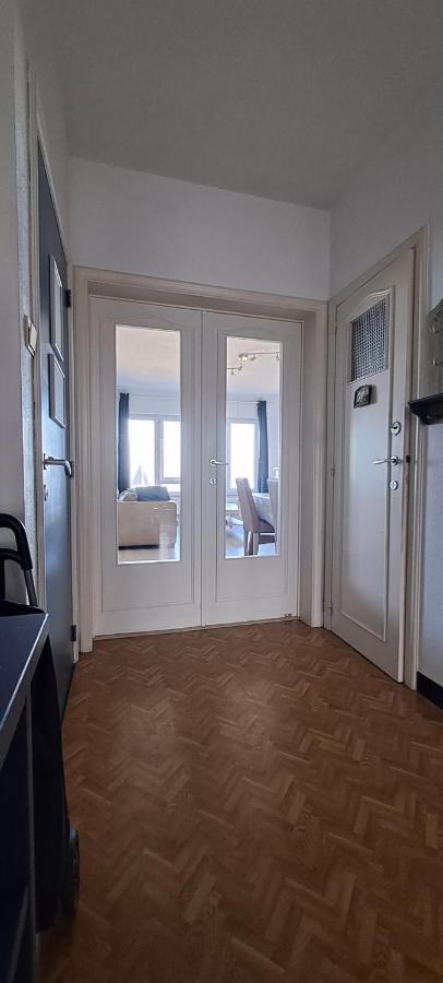 Appartement Zeedijk Blankenberge - Near Brugge Dış mekan fotoğraf